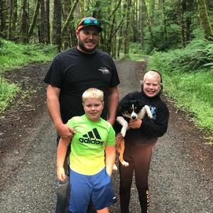 Meet your Posher, Jon